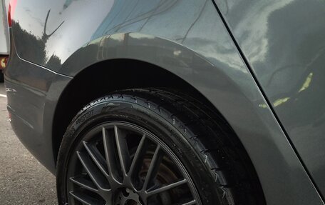 Volkswagen Jetta VI, 2013 год, 990 000 рублей, 5 фотография