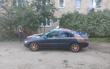 Volvo S60 III, 2003 год, 300 000 рублей, 2 фотография