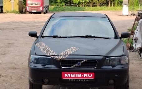 Volvo S60 III, 2003 год, 300 000 рублей, 3 фотография
