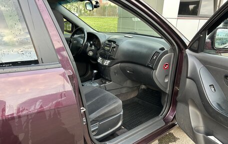 Hyundai Elantra IV, 2008 год, 515 000 рублей, 12 фотография