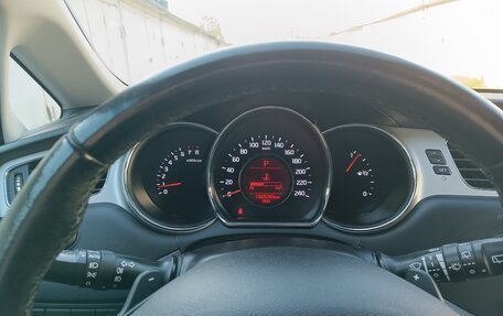 KIA cee'd III, 2014 год, 1 100 000 рублей, 7 фотография