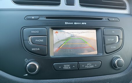 KIA cee'd III, 2014 год, 1 100 000 рублей, 8 фотография