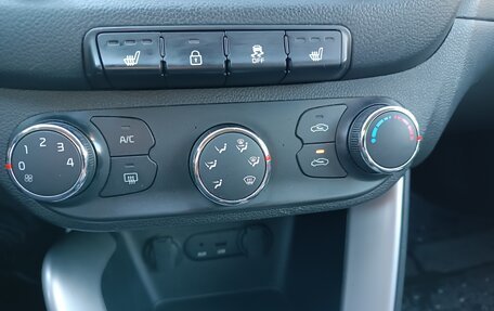 KIA cee'd III, 2014 год, 1 100 000 рублей, 9 фотография