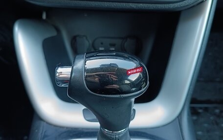 KIA cee'd III, 2014 год, 1 100 000 рублей, 10 фотография