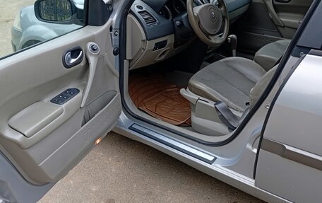 Renault Megane II, 2005 год, 560 000 рублей, 9 фотография
