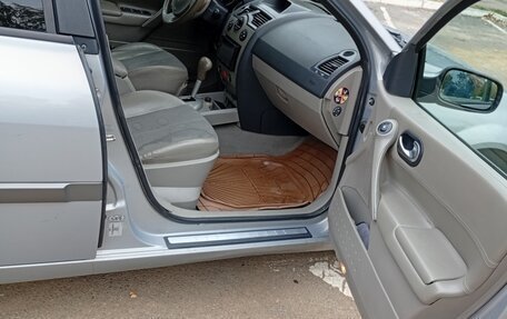 Renault Megane II, 2005 год, 560 000 рублей, 7 фотография
