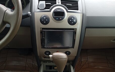 Renault Megane II, 2005 год, 560 000 рублей, 12 фотография