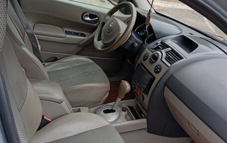 Renault Megane II, 2005 год, 560 000 рублей, 8 фотография