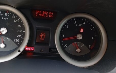 Renault Megane II, 2005 год, 560 000 рублей, 14 фотография