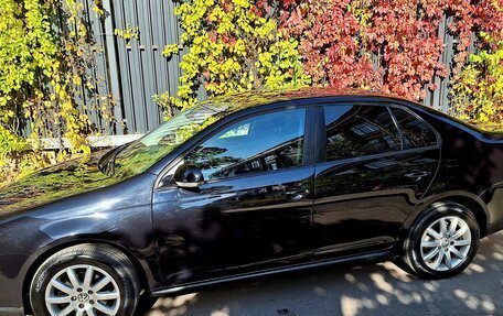 Volkswagen Jetta VI, 2009 год, 780 000 рублей, 9 фотография