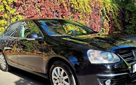 Volkswagen Jetta VI, 2009 год, 780 000 рублей, 12 фотография