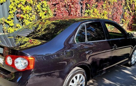 Volkswagen Jetta VI, 2009 год, 780 000 рублей, 13 фотография