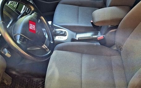 Volkswagen Jetta VI, 2009 год, 780 000 рублей, 17 фотография