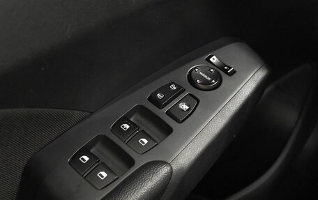 Hyundai Solaris II рестайлинг, 2019 год, 1 406 600 рублей, 7 фотография