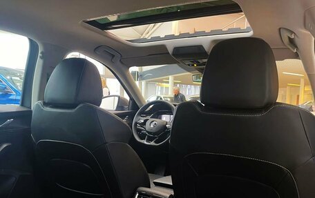 Skoda Octavia IV, 2025 год, 3 600 000 рублей, 9 фотография