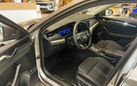 Skoda Octavia IV, 2025 год, 3 600 000 рублей, 10 фотография