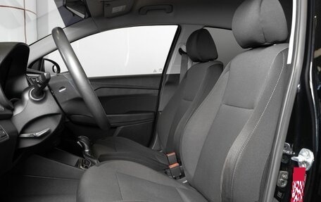 Hyundai Solaris II рестайлинг, 2019 год, 1 406 600 рублей, 13 фотография