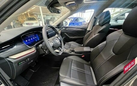 Skoda Octavia IV, 2025 год, 3 600 000 рублей, 7 фотография