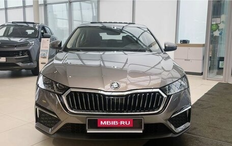 Skoda Octavia IV, 2025 год, 3 600 000 рублей, 6 фотография