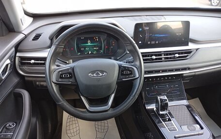 Chery Tiggo 7 Pro, 2022 год, 1 424 000 рублей, 6 фотография