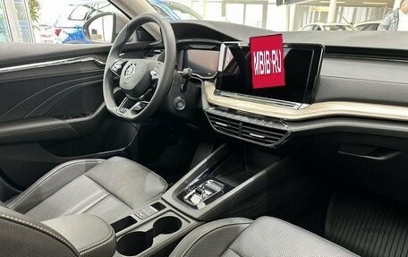 Skoda Octavia IV, 2025 год, 3 600 000 рублей, 13 фотография