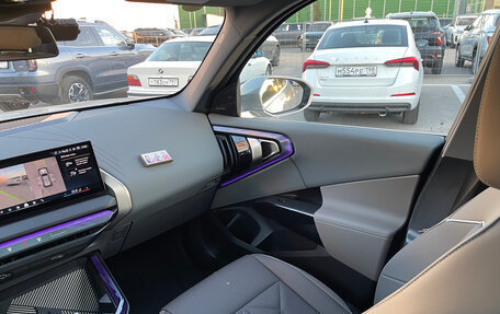 BMW X3, 2025 год, 7 342 000 рублей, 6 фотография