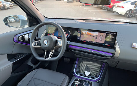 BMW X3, 2025 год, 7 342 000 рублей, 5 фотография