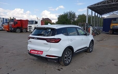 Chery Tiggo 7 Pro, 2022 год, 1 424 000 рублей, 3 фотография