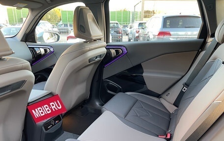 BMW X3, 2025 год, 7 342 000 рублей, 8 фотография