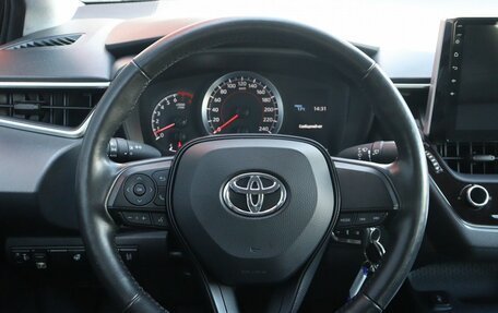 Toyota Corolla, 2019 год, 1 849 000 рублей, 7 фотография