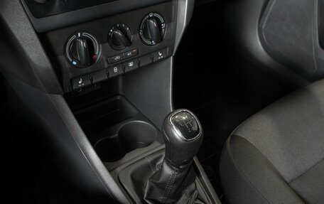 Skoda Rapid I, 2019 год, 1 342 000 рублей, 5 фотография