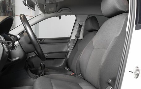 Skoda Rapid I, 2019 год, 1 342 000 рублей, 13 фотография