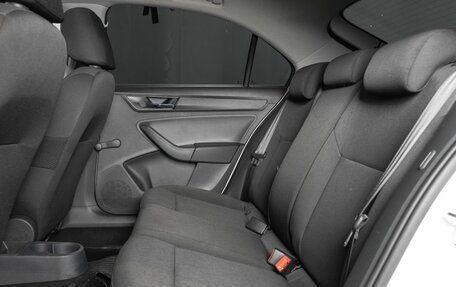 Skoda Rapid I, 2019 год, 1 342 000 рублей, 14 фотография