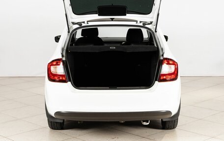 Skoda Rapid I, 2019 год, 1 342 000 рублей, 12 фотография