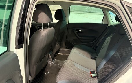 Volkswagen Polo VI (EU Market), 2019 год, 1 499 800 рублей, 6 фотография