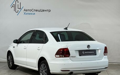Volkswagen Polo VI (EU Market), 2019 год, 1 499 800 рублей, 15 фотография
