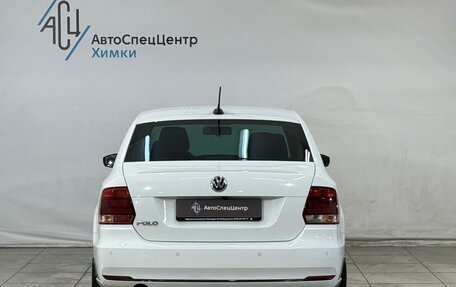 Volkswagen Polo VI (EU Market), 2019 год, 1 499 800 рублей, 13 фотография