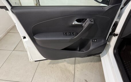 Volkswagen Polo VI (EU Market), 2019 год, 1 499 800 рублей, 7 фотография