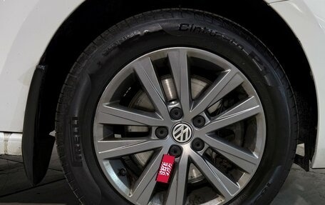 Volkswagen Polo VI (EU Market), 2019 год, 1 499 800 рублей, 5 фотография