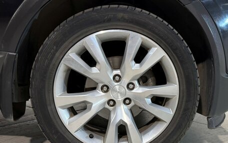 Opel Antara I, 2014 год, 1 199 800 рублей, 5 фотография