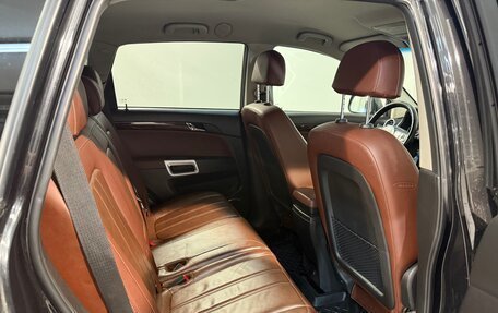 Opel Antara I, 2014 год, 1 199 800 рублей, 4 фотография