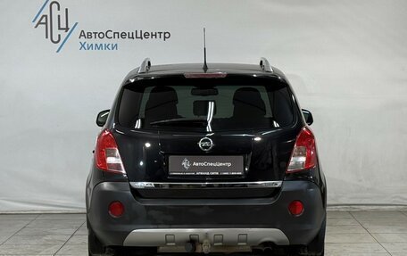 Opel Antara I, 2014 год, 1 199 800 рублей, 12 фотография