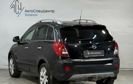 Opel Antara I, 2014 год, 1 199 800 рублей, 14 фотография