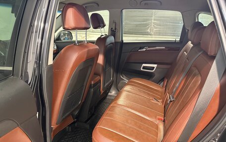 Opel Antara I, 2014 год, 1 199 800 рублей, 6 фотография