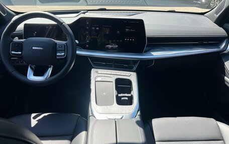 Haval F7x, 2025 год, 3 349 000 рублей, 7 фотография