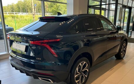 Haval F7x, 2025 год, 3 349 000 рублей, 5 фотография