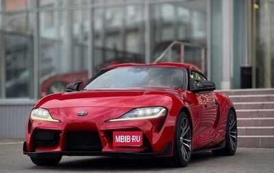 Toyota Supra, 2019 год, 4 500 000 рублей, 1 фотография
