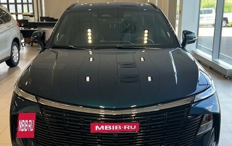 Haval F7x, 2025 год, 3 349 000 рублей, 4 фотография