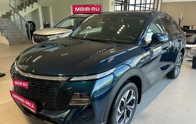 Haval F7x, 2025 год, 3 349 000 рублей, 1 фотография