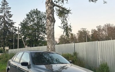 BMW 5 серия, 1998 год, 320 000 рублей, 1 фотография